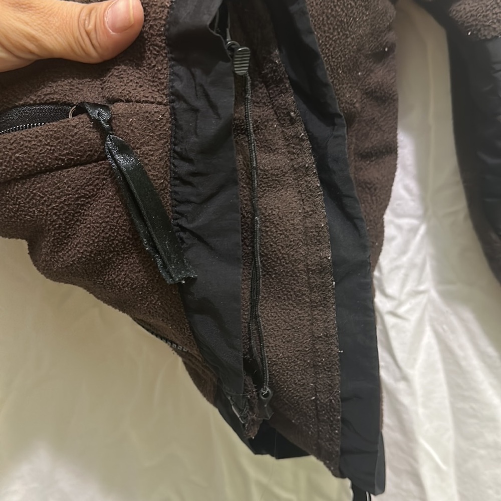 North Face Jacket Small - image 7